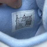 Jordan 4 Retro Forget Me Not