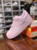 Nike Air Force 1 Low Drake NOCTA Certified Lover Boy Pink Foam