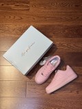 Nike Air Force 1 Low Drake NOCTA Certified Lover Boy Pink Foam