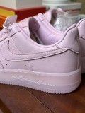 Nike Air Force 1 Low Drake NOCTA Certified Lover Boy Pink Foam