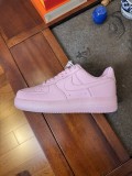Nike Air Force 1 Low Drake NOCTA Certified Lover Boy Pink Foam