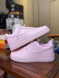 Nike Air Force 1 Low Drake NOCTA Certified Lover Boy Pink Foam