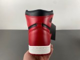 Jordan 1 Retro High '85 OG Bred (2025)