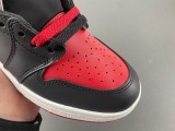 Jordan 1 Retro High '85 OG Bred (2025)
