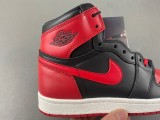 Jordan 1 Retro High '85 OG Bred (2025)