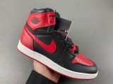 Jordan 1 Retro High '85 OG Bred (2025)