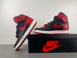 Jordan 1 Retro High '85 OG Bred (2025)