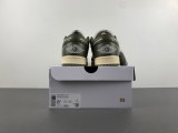 Jordan 1 Low Medium Olive