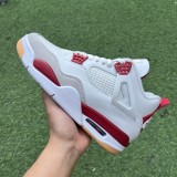 Jordan 4 Retro SB Varsity Red