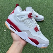 Jordan 4 Retro SB Varsity Red