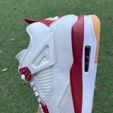 Jordan 4 Retro SB Varsity Red