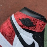 Jordan 1 High OG Varsity Red