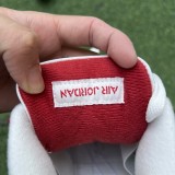 Jordan 4 Retro SB Varsity Red