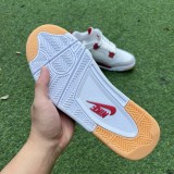Jordan 4 Retro SB Varsity Red