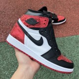 Jordan 1 High OG Varsity Red