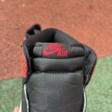 Jordan 1 High OG Varsity Red