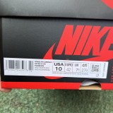 Jordan 1 High OG Varsity Red