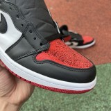 Jordan 1 High OG Varsity Red