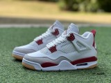 Jordan 4 Retro SB Varsity Red