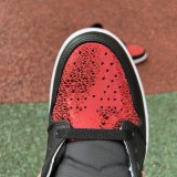 Jordan 1 High OG Varsity Red