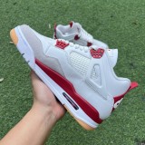 Jordan 4 Retro SB Varsity Red