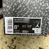Air Jordan 3 Pure Money
