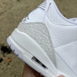 Air Jordan 3 Pure Money