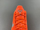 Nike Zoom Kobe 6 Shoes