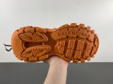 Balenciaga Track Trail Laces3.0