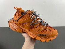 Balenciaga Track Trail Laces3.0