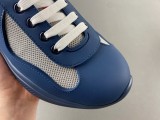 Prada America's Cup Shoes