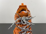 Balenciaga Track Trail Laces3.0