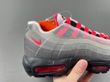 Nike Air Max 95 OG Solar Red