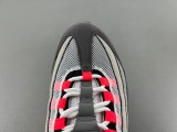 Nike Air Max 95 OG Solar Red
