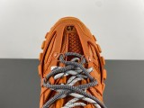 Balenciaga Track Trail Laces3.0