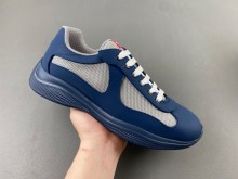Prada America's Cup Shoes