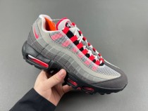 Nike Air Max 95 OG Solar Red