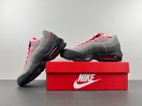 Nike Air Max 95 OG Solar Red