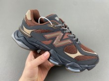 New Balance 9060 Phantom Rich Oak