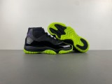 Jordan 11 Retro Shoes