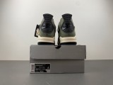 Jordan 4 Retro OG SP Undefeated (2025)