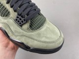 Jordan 4 Retro OG SP Undefeated (2025)