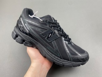 New Balance 1906R Black