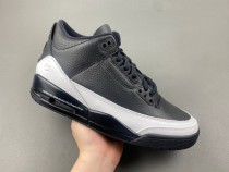Fragment Design x Air Jordan 3