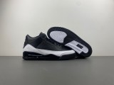 Fragment Design x Air Jordan 3