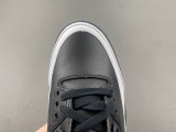 Fragment Design x Air Jordan 3