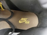 OFF-WHITE x Air Jordan 1 GS