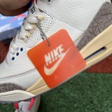 Jordan 3 Retro Seoul 2.0