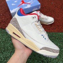 Jordan 3 Retro Seoul 2.0 GS