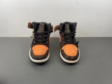 OFF-WHITE x Air Jordan 1